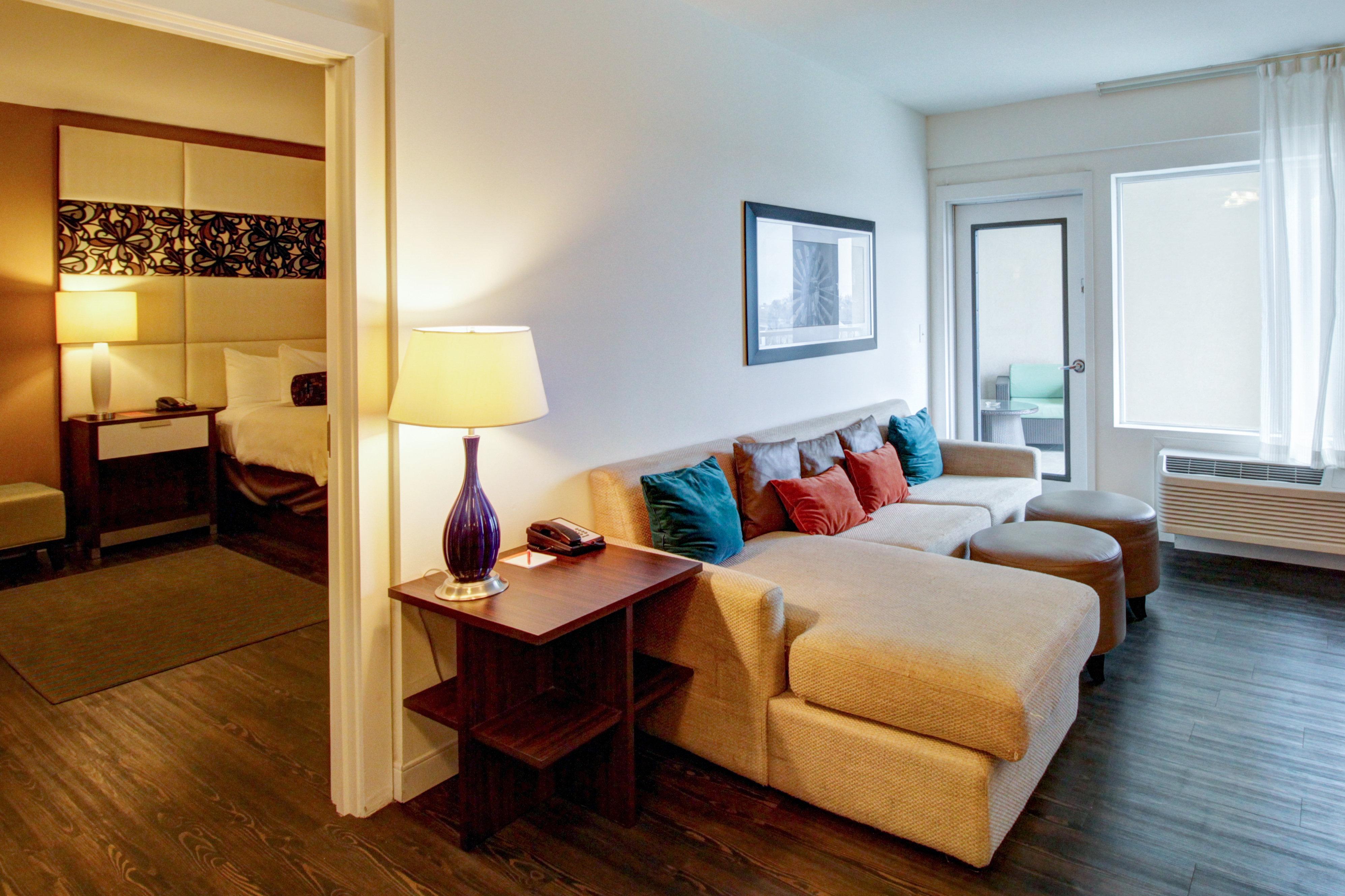 Hotel Indigo Waco, an IHG Hotel Buitenkant foto