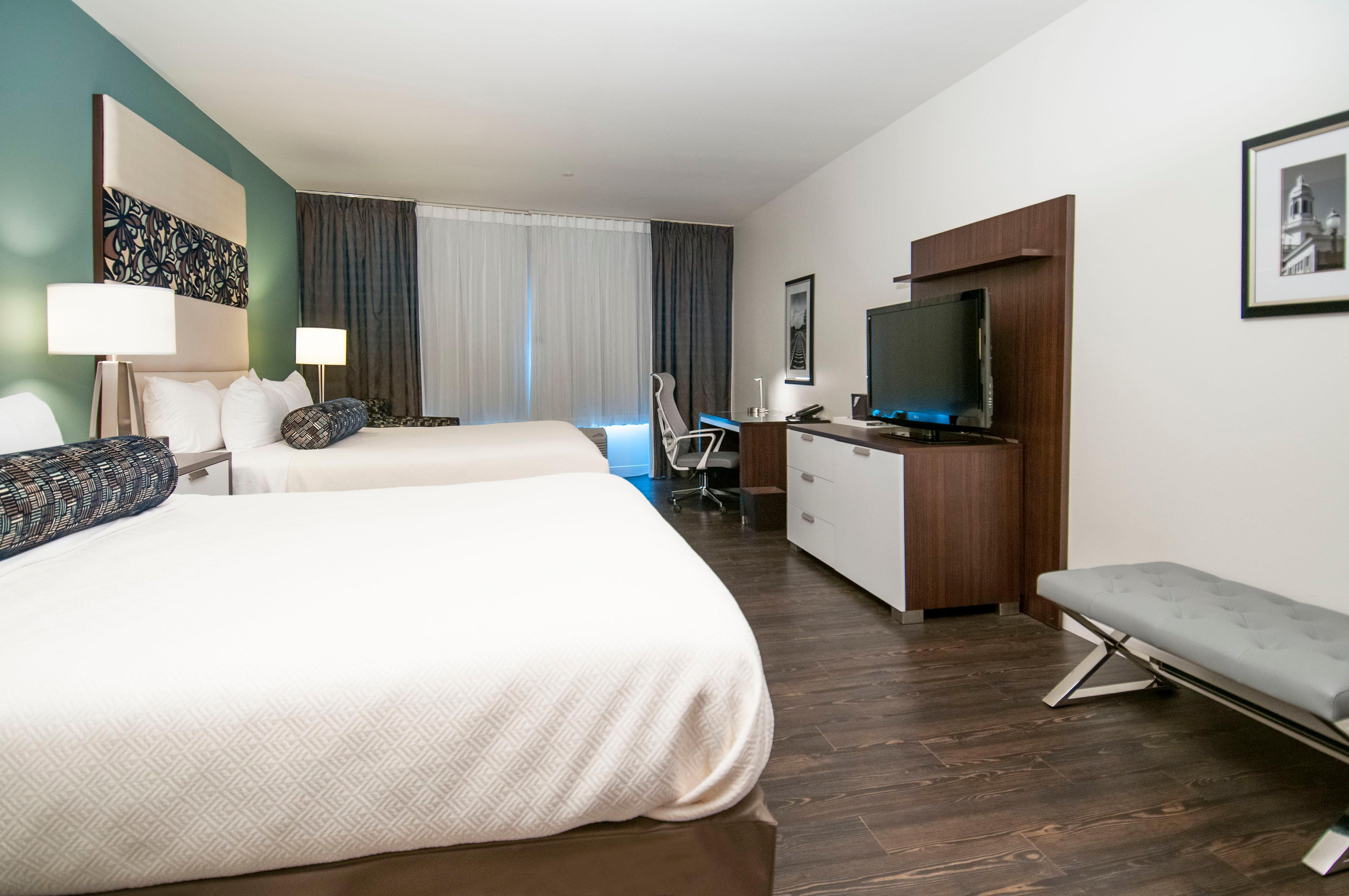 Hotel Indigo Waco, an IHG Hotel Buitenkant foto