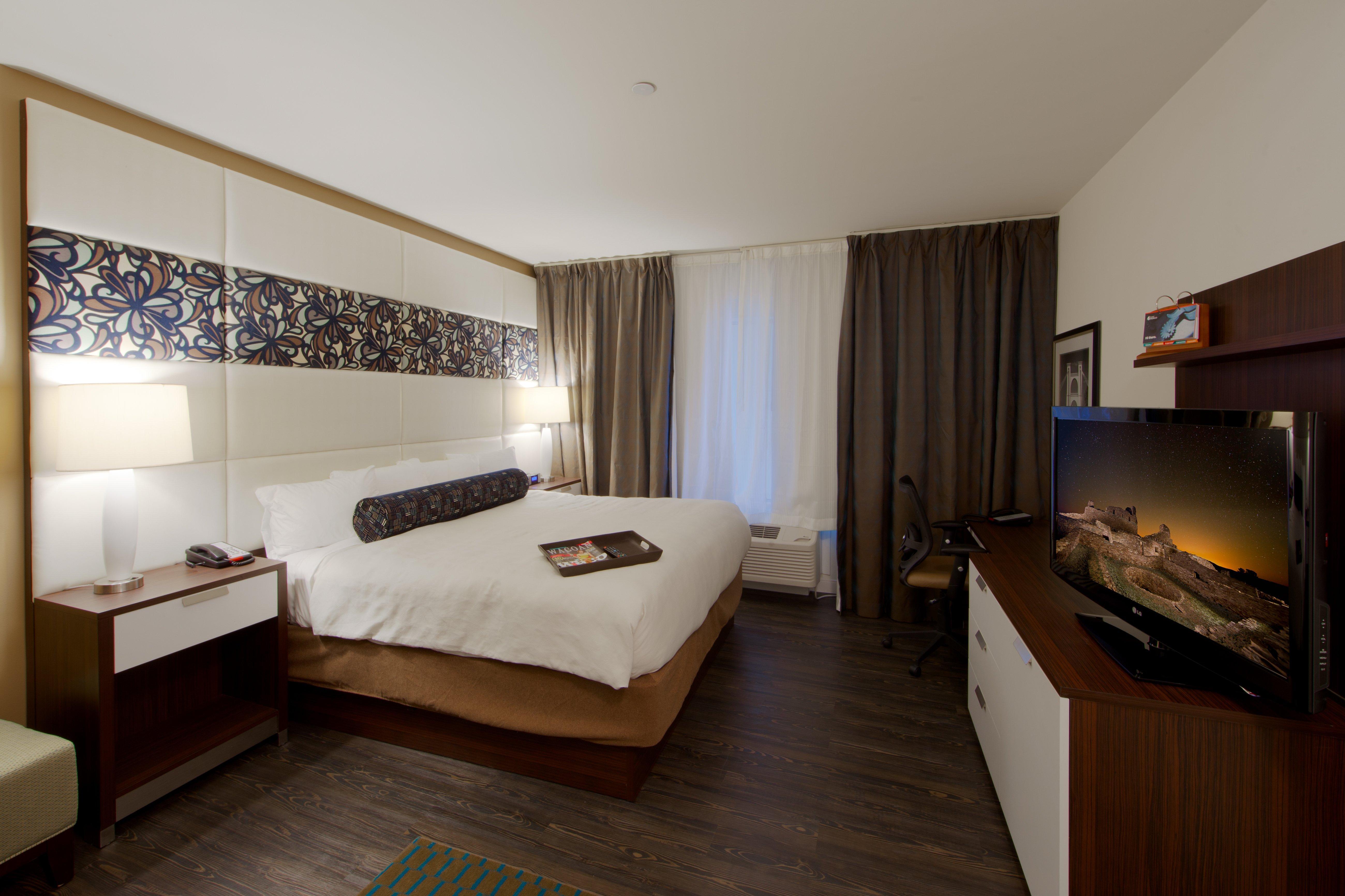 Hotel Indigo Waco, an IHG Hotel Kamer foto