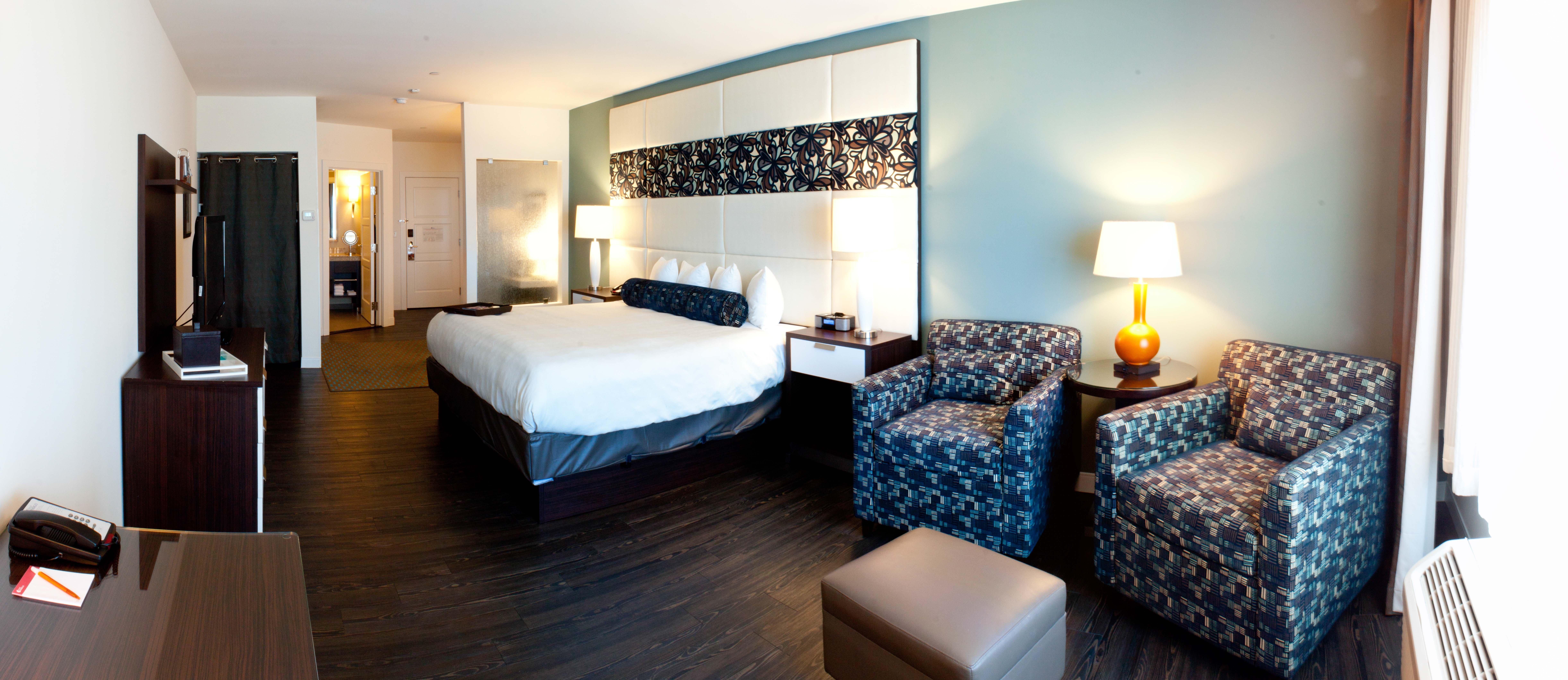Hotel Indigo Waco, an IHG Hotel Buitenkant foto