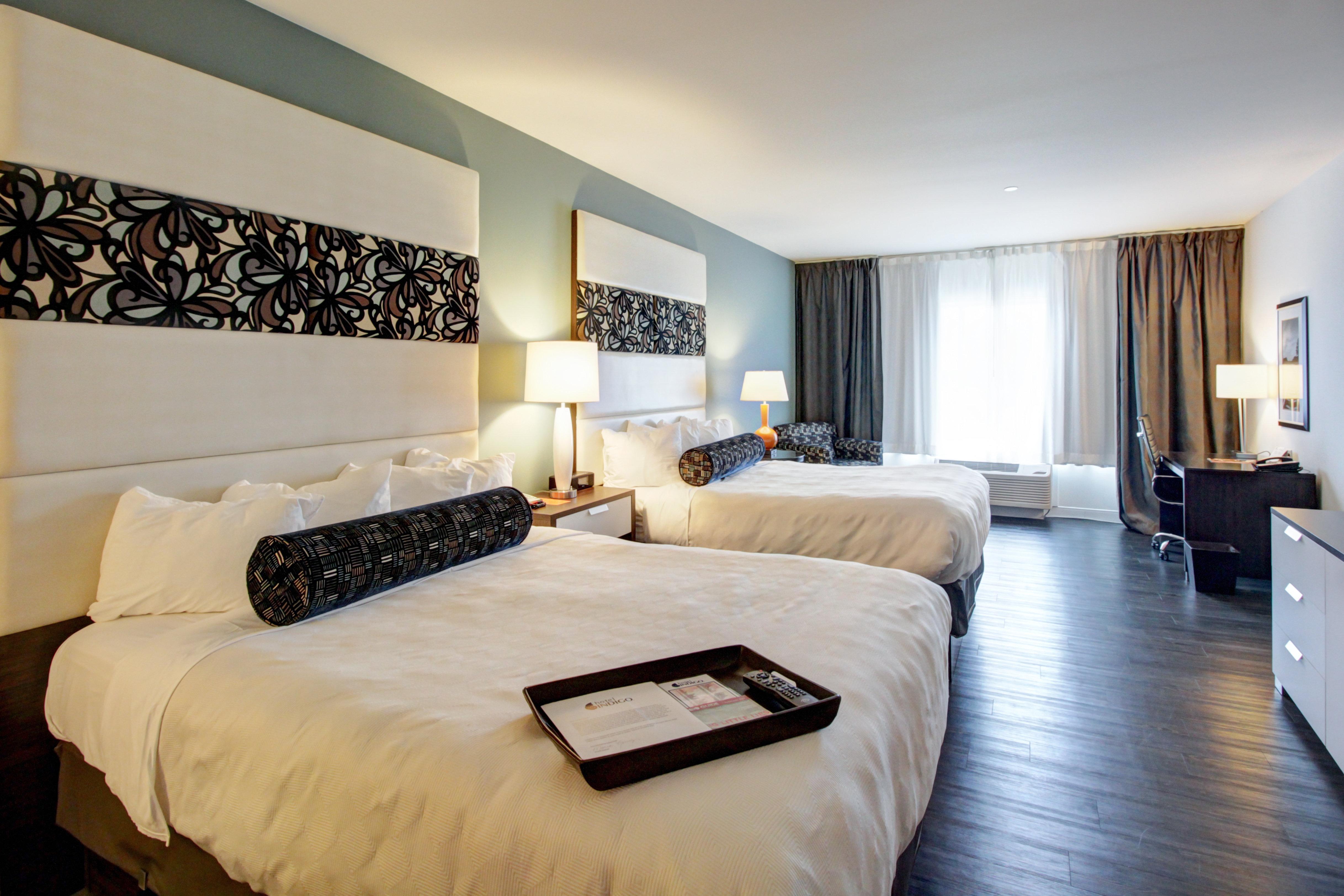 Hotel Indigo Waco, an IHG Hotel Buitenkant foto